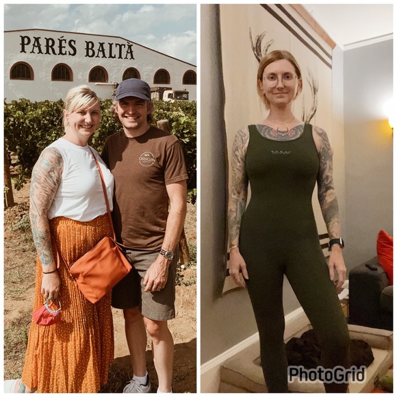 About Your Posher, Beckah! - Picture 2 of 3